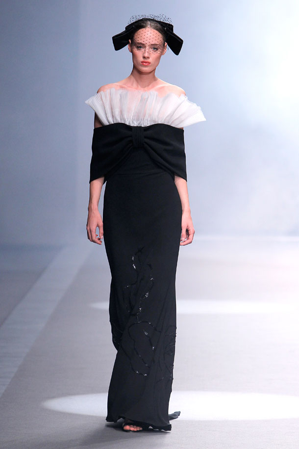 ilovebrides.pt Isabel Sanchis Coleção 2020 Vestidos de Festa e Cerimónia